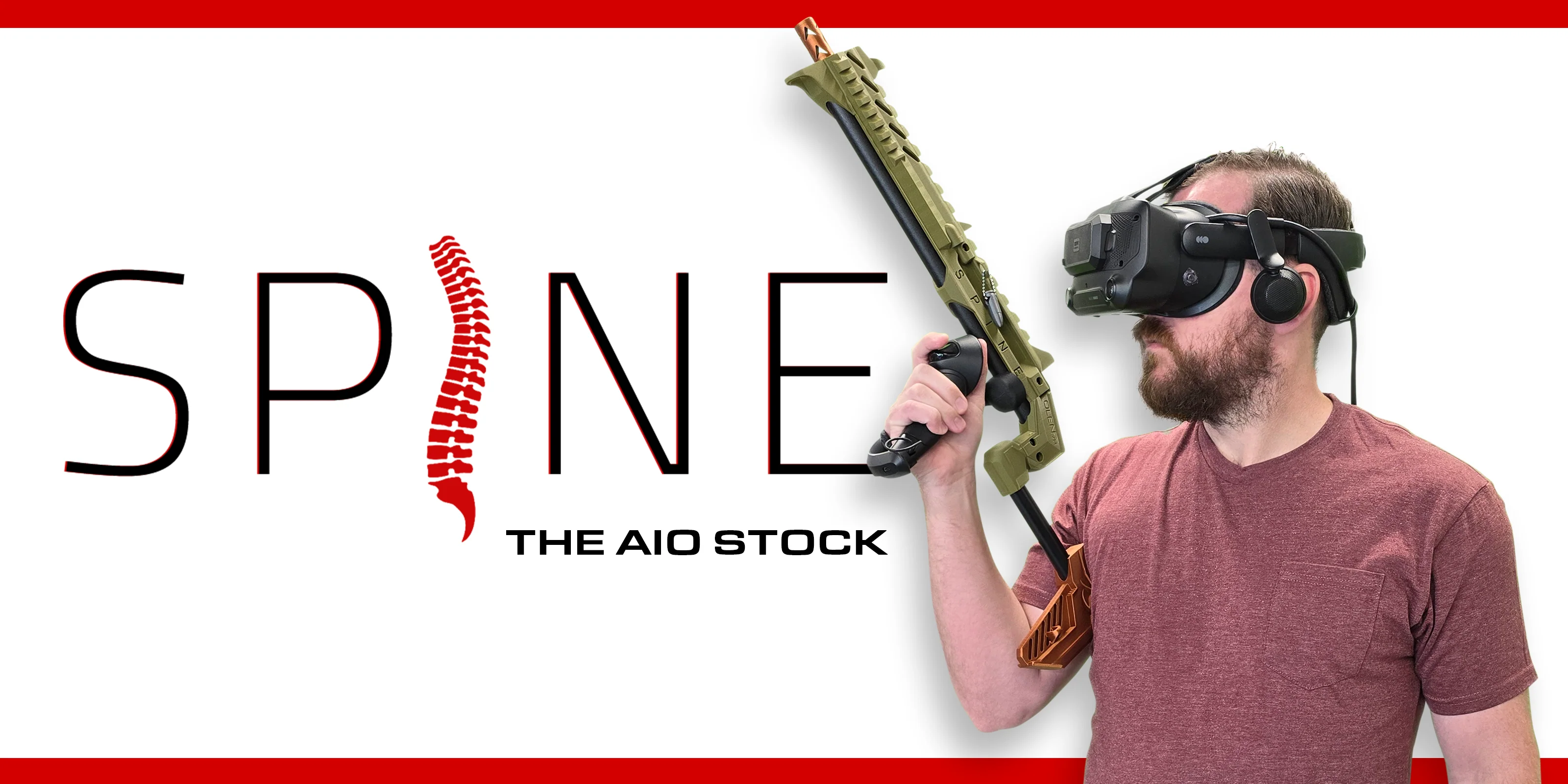 Master Every Shot with Olen VR